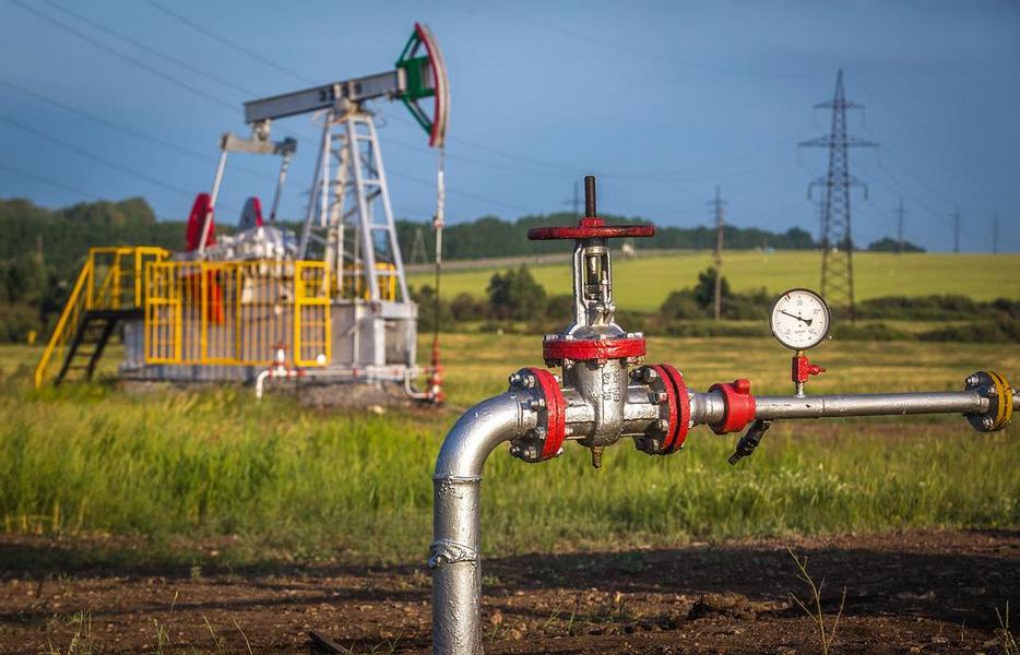 Страны ОПЕК+ снова не договорились Страны ОПЕК+ снова не договорились