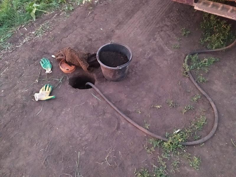 Двое татарстанцев умыкнули пять тысяч литров топлива