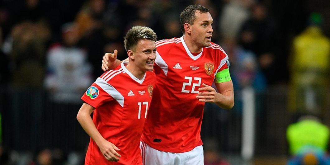 Закончилась эпоха Черчесова. Что это было: яркий пшик или бездонная яма?