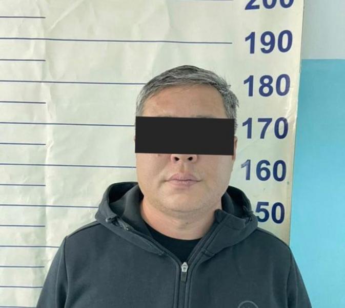 Задержаны трое организаторов финансовой пирамиды «Финико» в Бишкеке