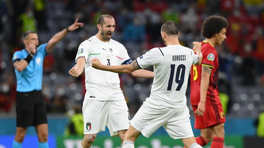 Итоги Евро-2020: новые тенденции мирового футбола, или почему не стоит удивляться маленьким сборным