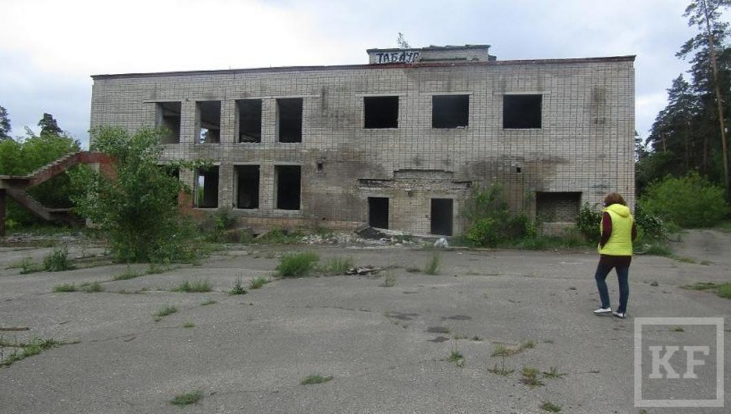 «Нужно реализовать бизнес-проект, который сделал бы нашу Тарловку экономически полезной»