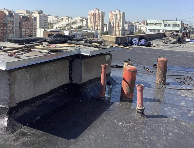 Марат Нуриев: Во время капремонта во главу угла ставится энергосбережение Марат Нуриев: Во время капремонта во главу угла ставится энергосбережение