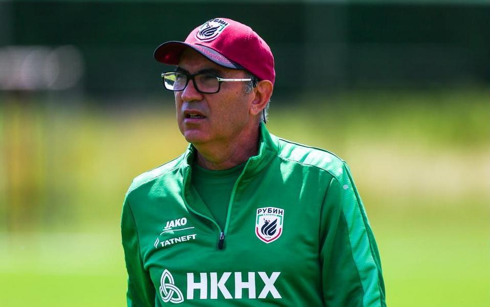 Закончилась эпоха Черчесова. Что это было: яркий пшик или бездонная яма?