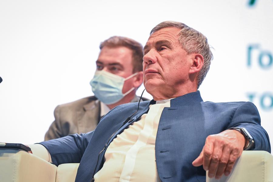 «Пока у бизнеса, который работает в России, экология - это не то, что стоит на первом месте»