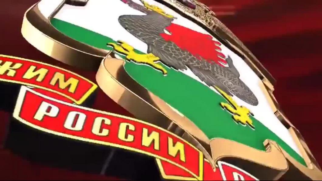 Ко Дню создания УВД Казани сняли специальный клип Ко Дню создания УВД Казани сняли специальный клип