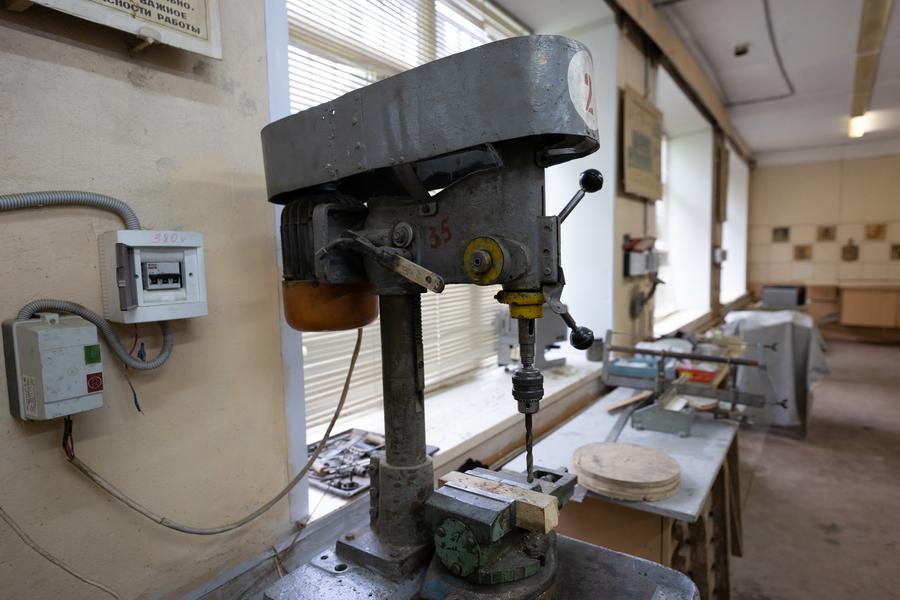 Метшин: Мы откроем в Казани несколько инклюзивных центров