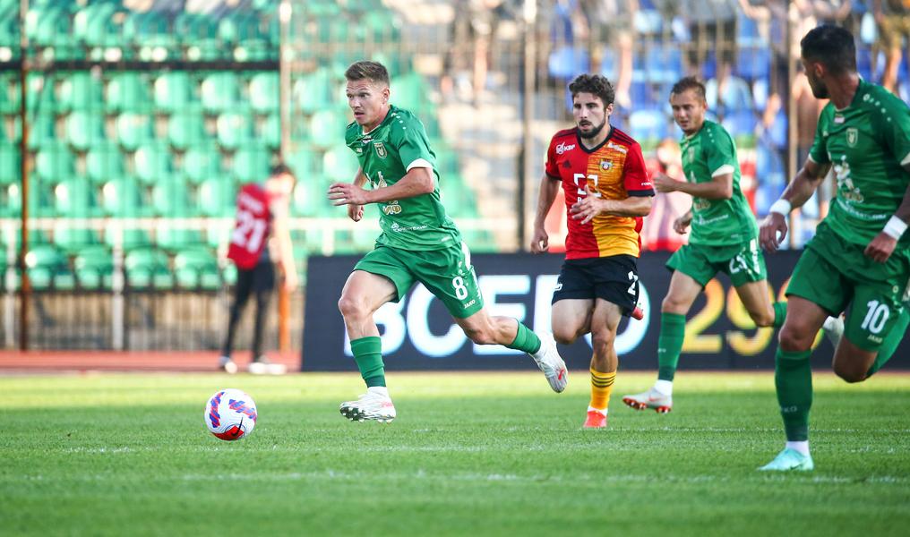 «Рубин» разгромно обыграл «Арсенал» и этому не надо удивляться