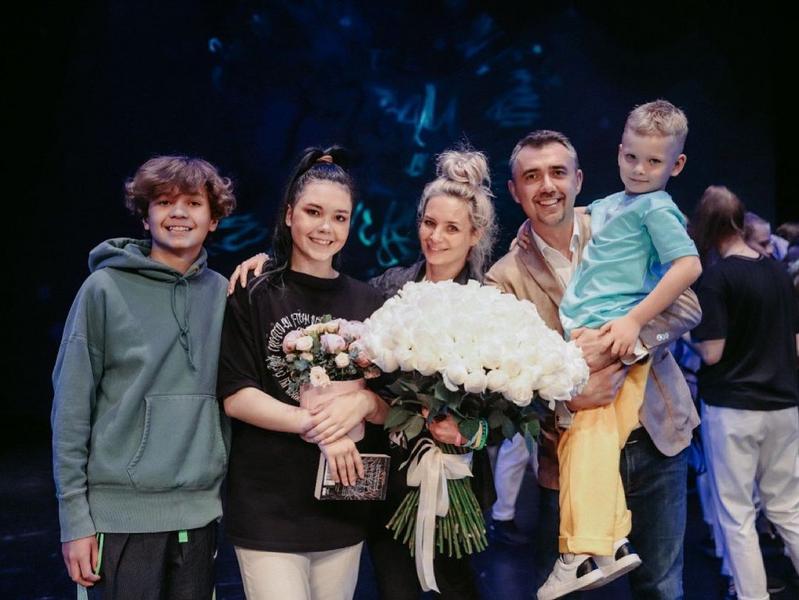 «Семья - главный ключ к успеху»: госслужащие поделились своим секретом счастья