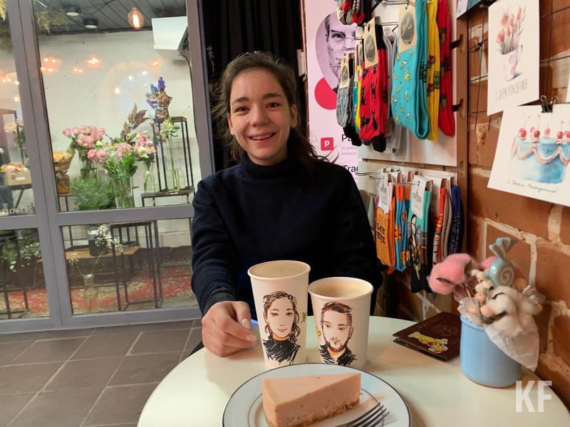 Водитель казанского автобуса, насмерть сбивший студентку консерватории Марту Бурганову, выслушал приговор