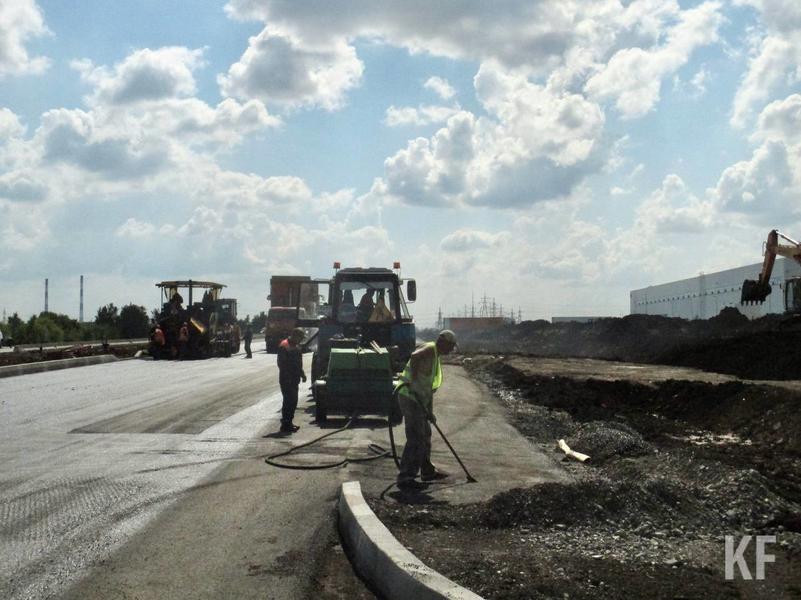 Все дороги ведут в Челны: чего ждать от главных ремонтных работ этого лета Все дороги ведут в Челны: чего ждать от главных ремонтных работ этого лета