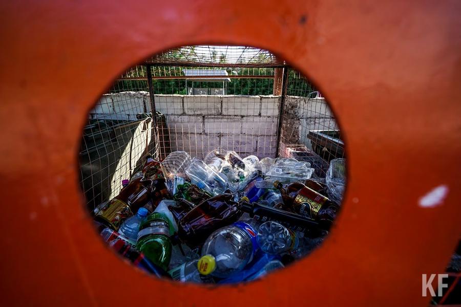 Мусорная реформа: есть ли свет надежды в тоннеле проблем?