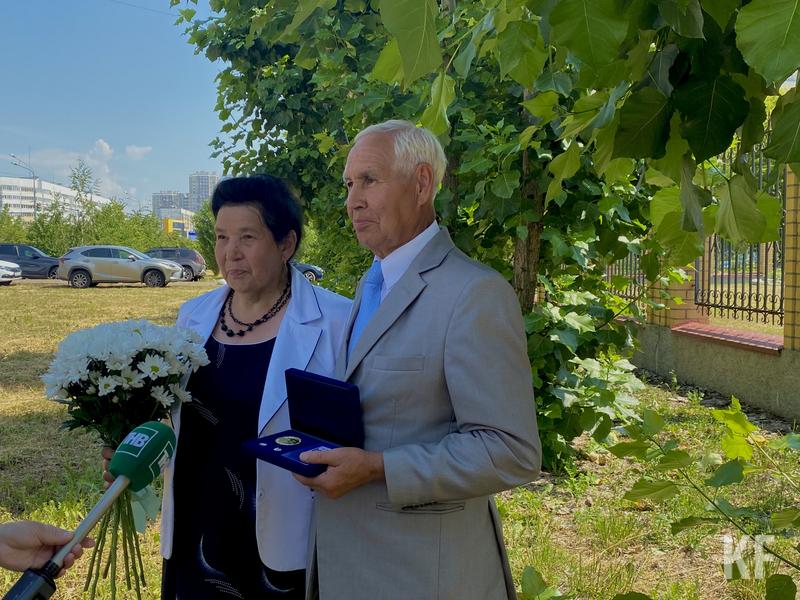 «Семья должна быть основой для сильного государства»