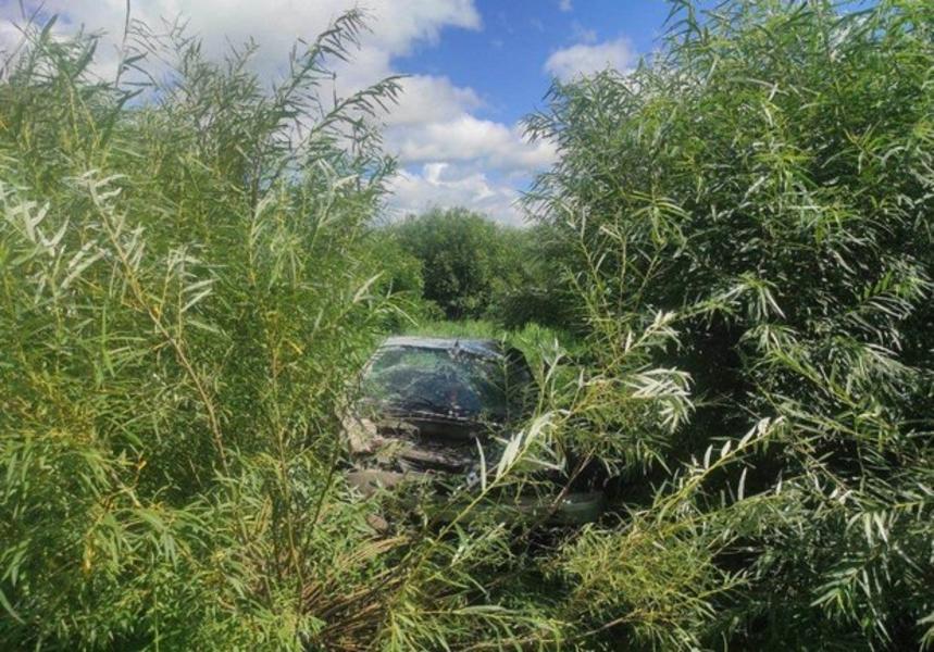 Пенсионерка и 8-летний ребенок погибли в страшном ДТП на трассе в Татарстане