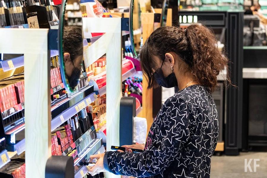 «Естественно, самый высокий спрос на «Зару»: как байеры переживают бремя санкций