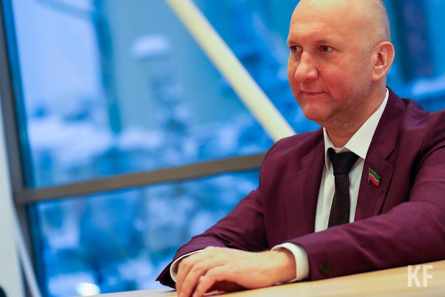 Платный въезд в центр Казани: недостатки и преимущества