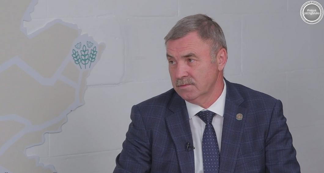 «Мы будем супер-мобильными»: Миндорстрой Татарстана отчитался о ходе дорожно-строительных работ