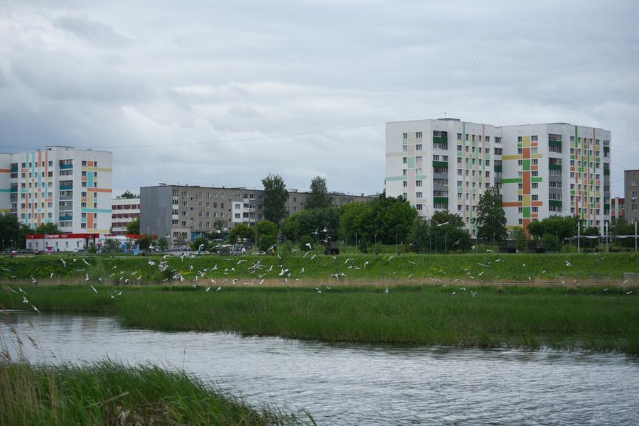 После очищения воды могут появиться санкционированные пляжи: к чему приведут работы на челнинской Мелекеске?