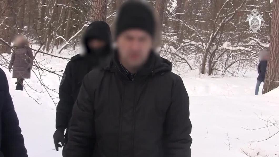 Казанский маньяк Игорь Птицын, который признался в 13 эпизодах убийств, покушений и изнасилований, предстанет перед судом