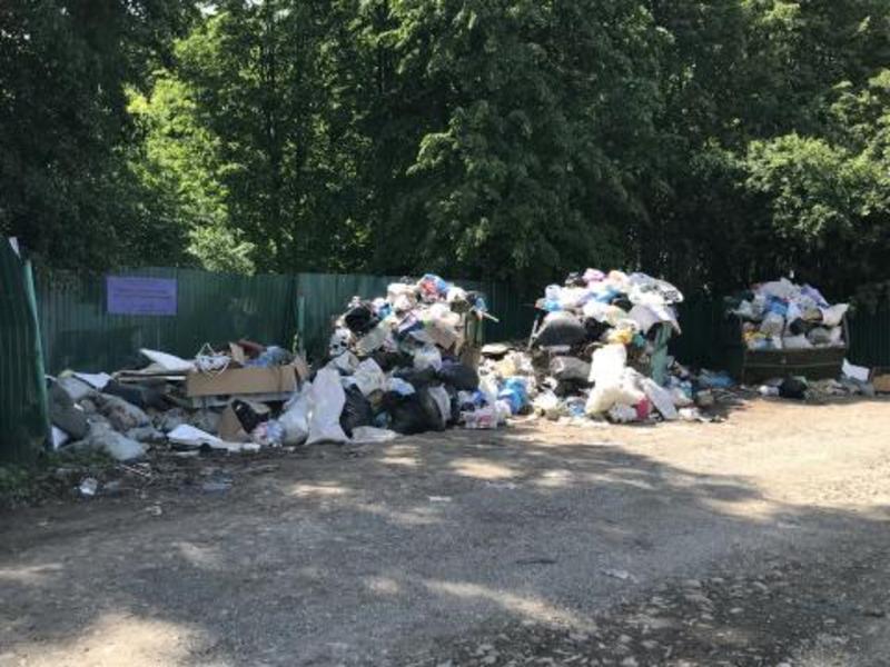 «Народный контроль»: на что чаще всего жалуются татарстанцы