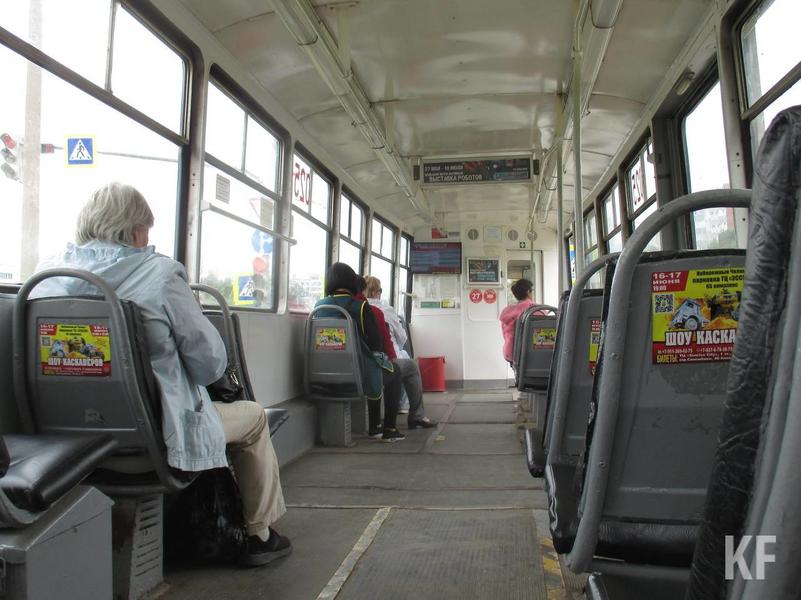 «Согласно расчетам, мы рискуем потерять около 40% выручки»: чем может обернуться безкондукторный эксперимент в Челнах