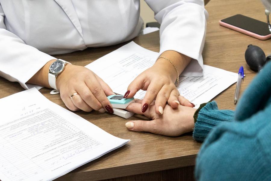 Приехавшие в Альметьевск на практику медики-студенты пока не спешат работать в городе после обучения