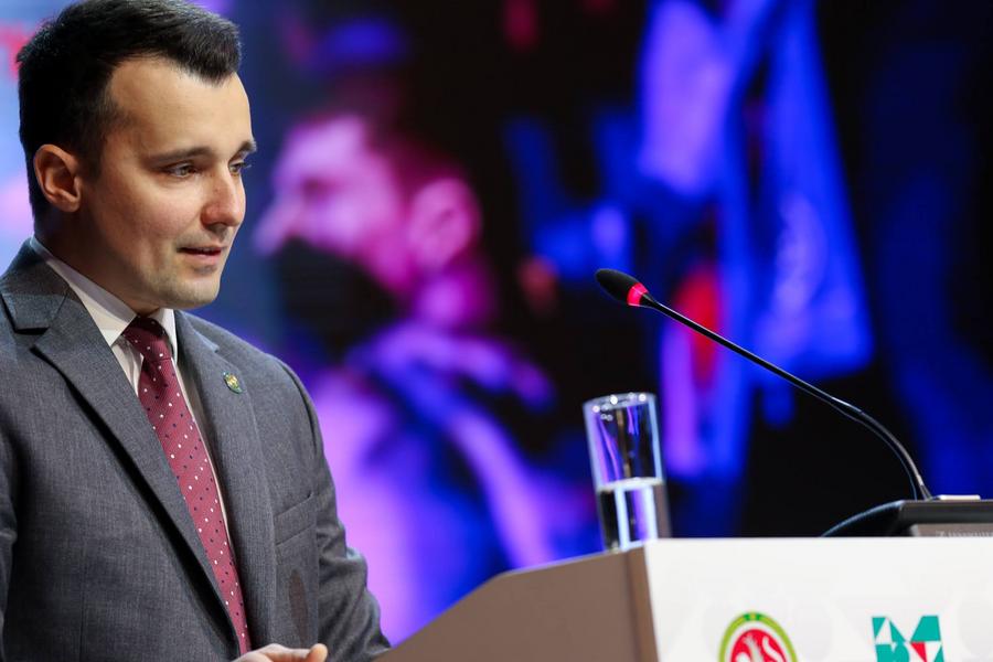 «Мы ищем различные подходы к решению той или иной международной проблемы»: в Казани пройдет V глобальный форум молодых дипломатов