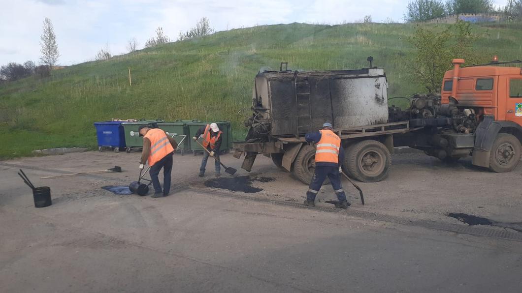 «Народный контроль»: на что чаще всего жалуются татарстанцы