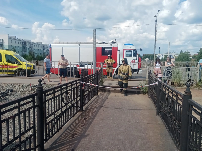В Альметьевске водолазы нашли тело 16-летней девушки в 10 метрах от берега