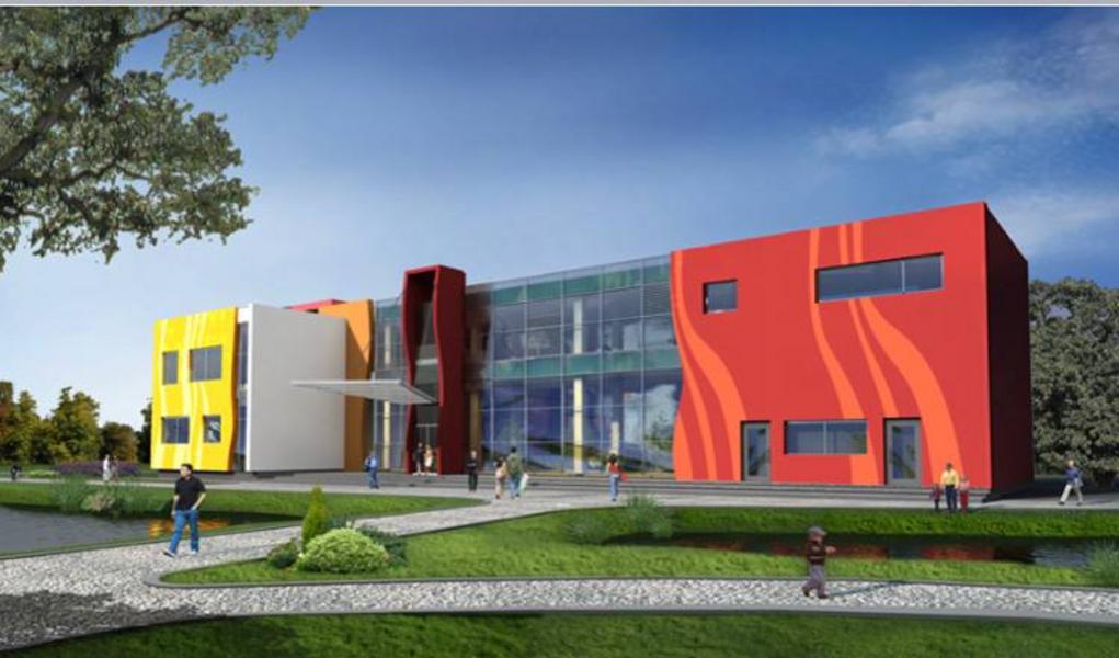 Химический лицей, передовая инженерная школа и химико-технологический колледж: как в Менделеевске взялись за развитие образования Химический лицей, передовая инженерная школа и химико-технологический колледж: как в Менделеевске взялись за развитие образования