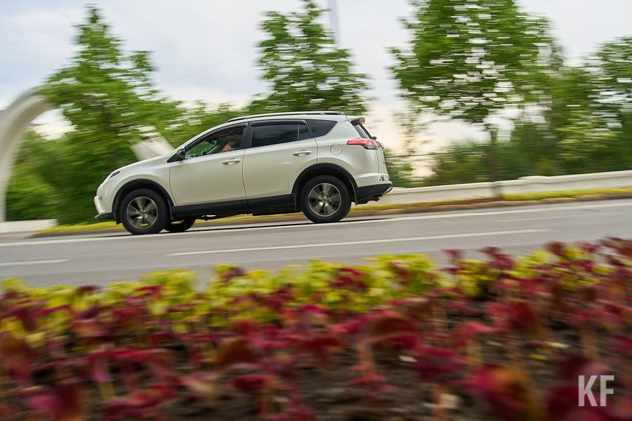 Электросамокаты, превышение скорости и изрядное число погибших в ДТП: в Альметьевске обсудили безопасность на дорогах