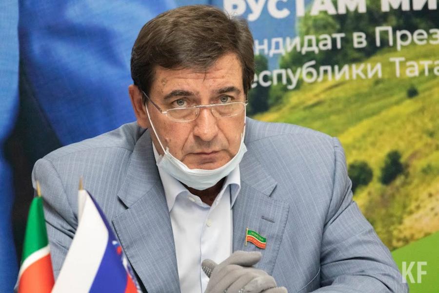 «Избавиться от проблемы коррупции  невозможно усилиями одной только власти, в этой большой работе должна принять участие и общественность»