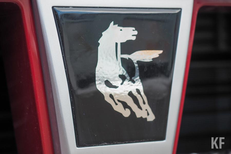 «КАМАЗ» не застрял в западных санкциях и показал хорошие финансовые результаты в первом полугодии «КАМАЗ» не застрял в западных санкциях и показал хорошие финансовые результаты в первом полугодии