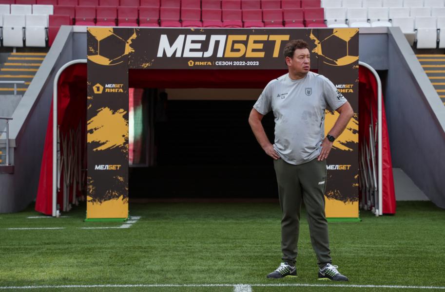 «Рубин» начал новый сезон с победы. Но добыта она была не без труда