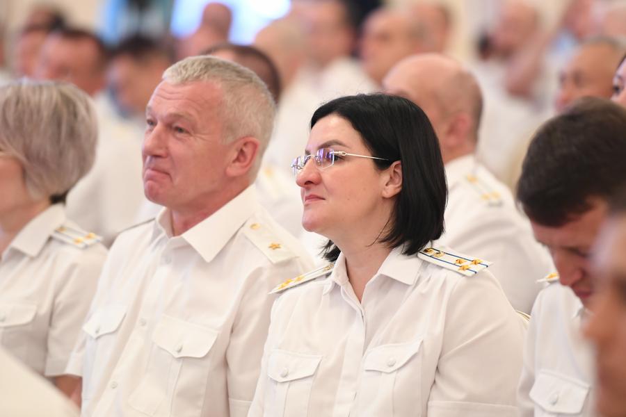 «Задача государства – обеспечить достойную жизнь семьи, в том числе неполной»