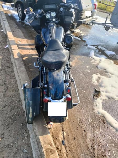 В массовой аварии на промзоне в Нижнекамске пострадали два человека