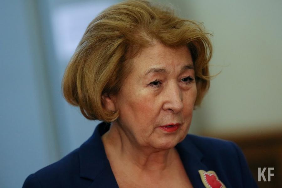 «Семья должна быть основой для сильного государства»