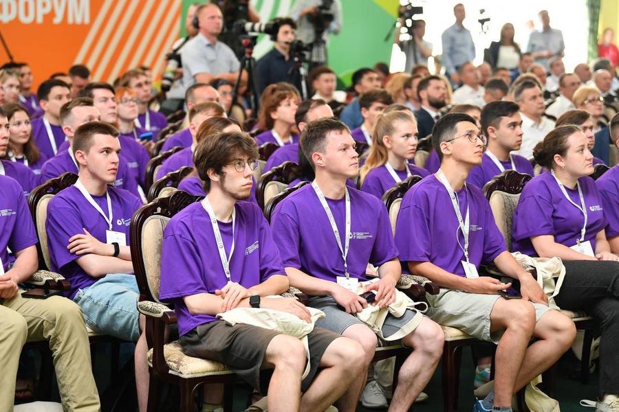 Биотехнологии, устойчивое развитие и еще больше нефтепереработки: «Татнефть» рассказала об обновлённых векторах развития Биотехнологии, устойчивое развитие и еще больше нефтепереработки: «Татнефть» рассказала об обновлённых векторах развития