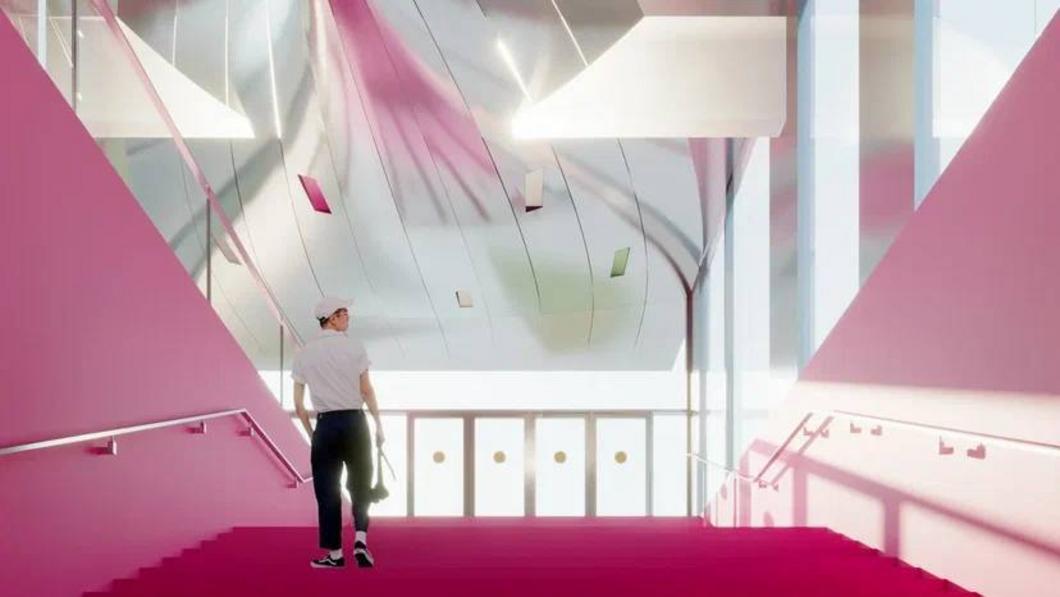 Опубликованы дизайн-проекты интерьера будущих станций казанского метро