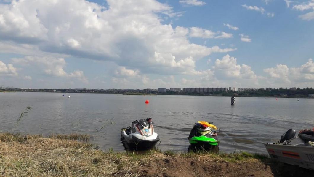 Подросток получил черепно-мозговую травму на соревнованиях в Альметьевске