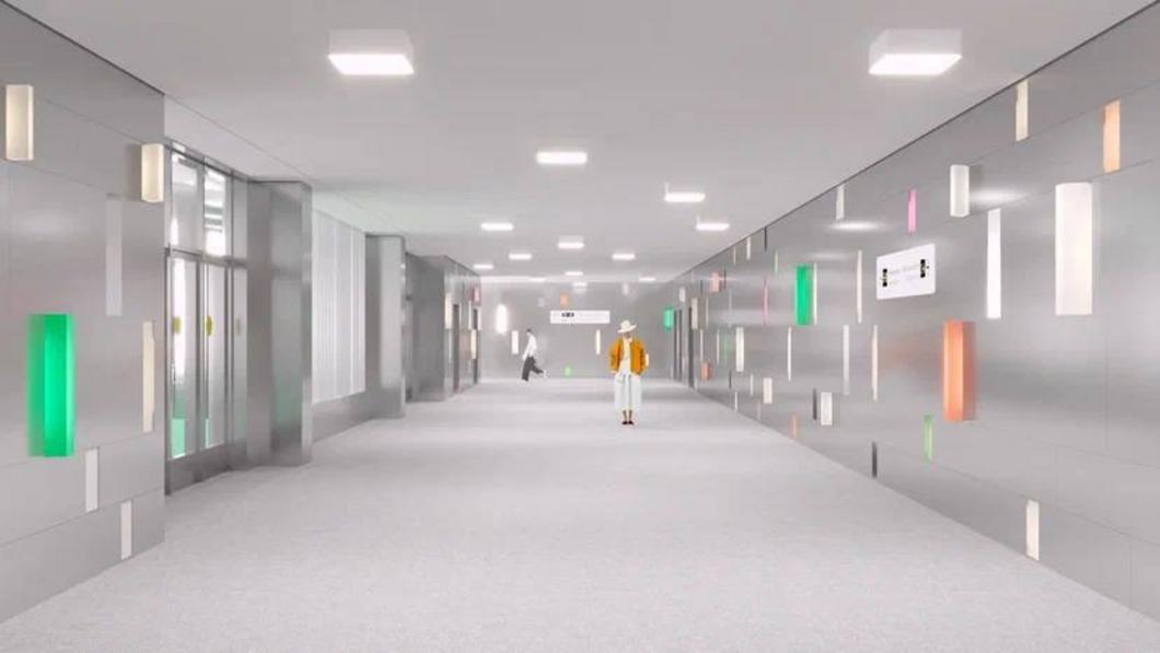 Опубликованы дизайн-проекты интерьера будущих станций казанского метро