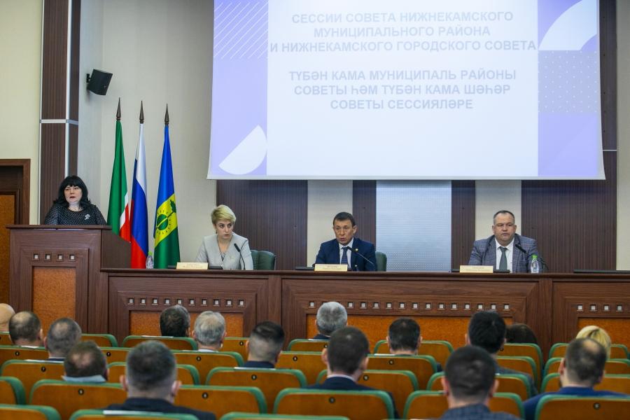 «Одно дело строить торговые центры, другое какой-то ларек непонятный»: в Нижнекамске разрешат на придомовых территориях открывать бизнес