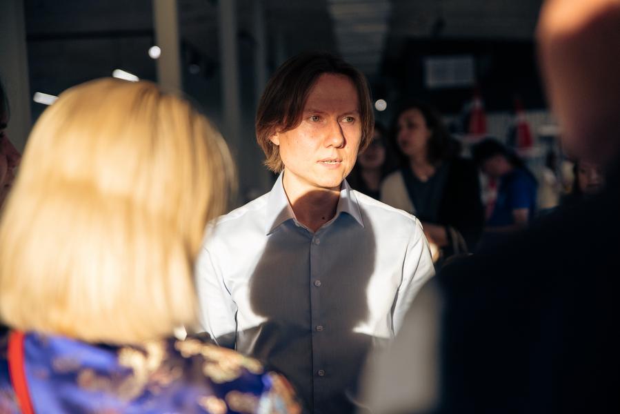 «Чем экологичнее город, тем более интенсивно он развивается»