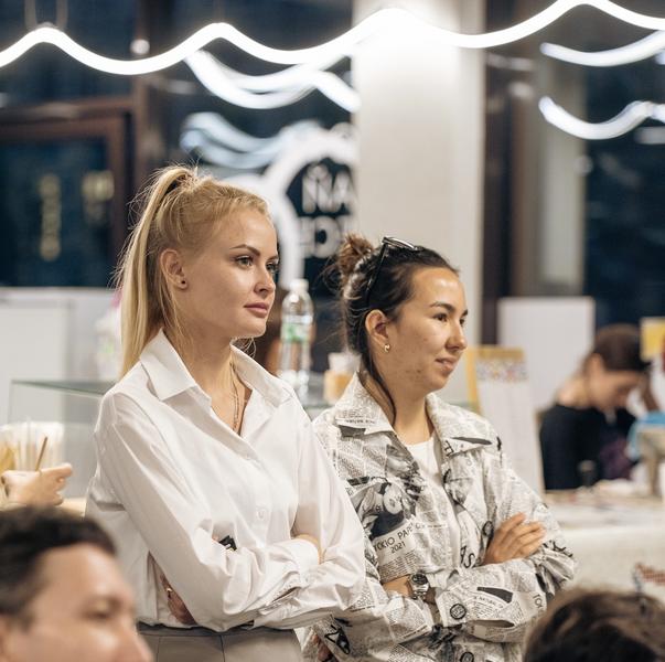 «Чем экологичнее город, тем более интенсивно он развивается»