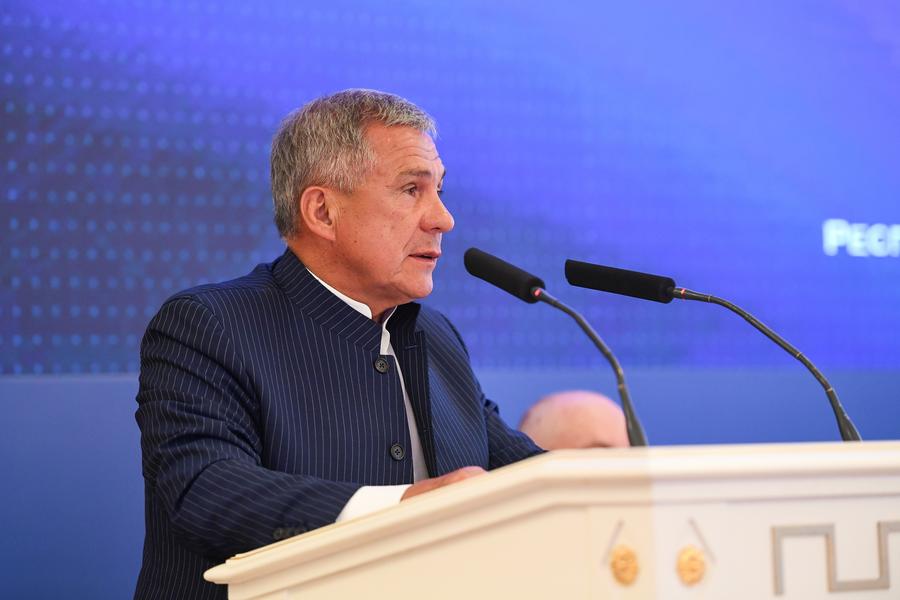 «Задача государства – обеспечить достойную жизнь семьи, в том числе неполной»