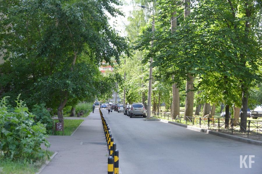 «А что, тут ожидаются какие-то работы? Или уже завершены?» : депутаты Госсовета оценили дворы Казани, благоустроенные по президентской программе