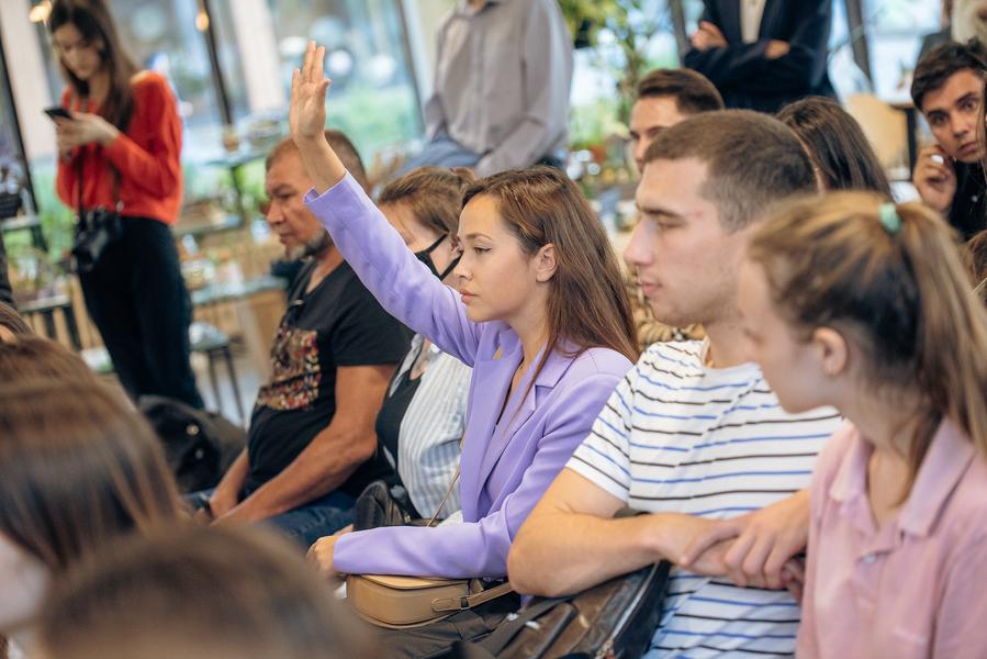 «Чем экологичнее город, тем более интенсивно он развивается»