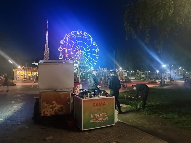 СК проверяет информацию о получении ожогов двухлетним мальчиком в парке Нижнекамска