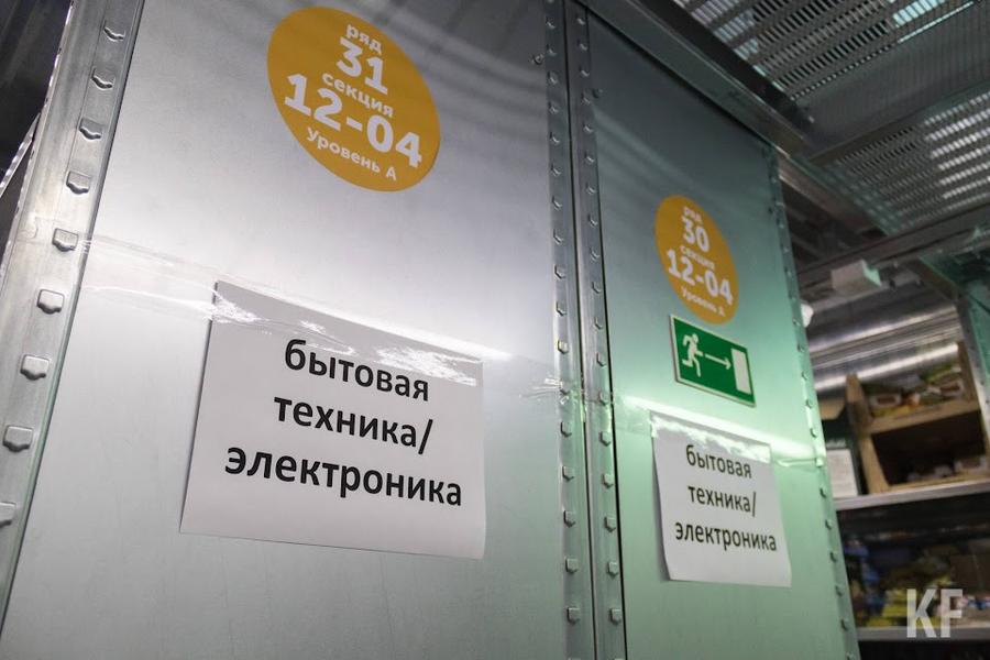 Ввозить нельзя заменить: где импортозамещение в России поставит запятую?