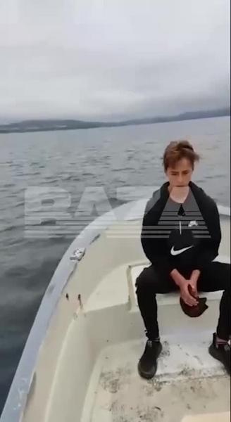 В Приморье местные жители устроили самосуд над подростками, которые избили пожилую женщину и выложили видео в есть